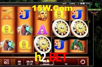 Jackpot Winner