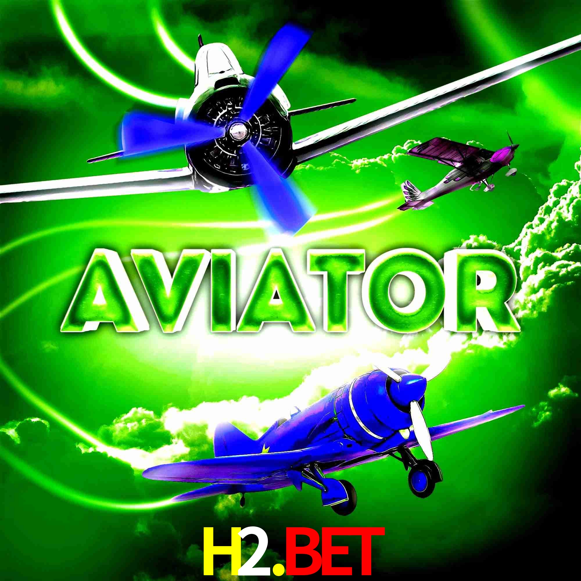 Aviator H2.Bet Tente a Sorte