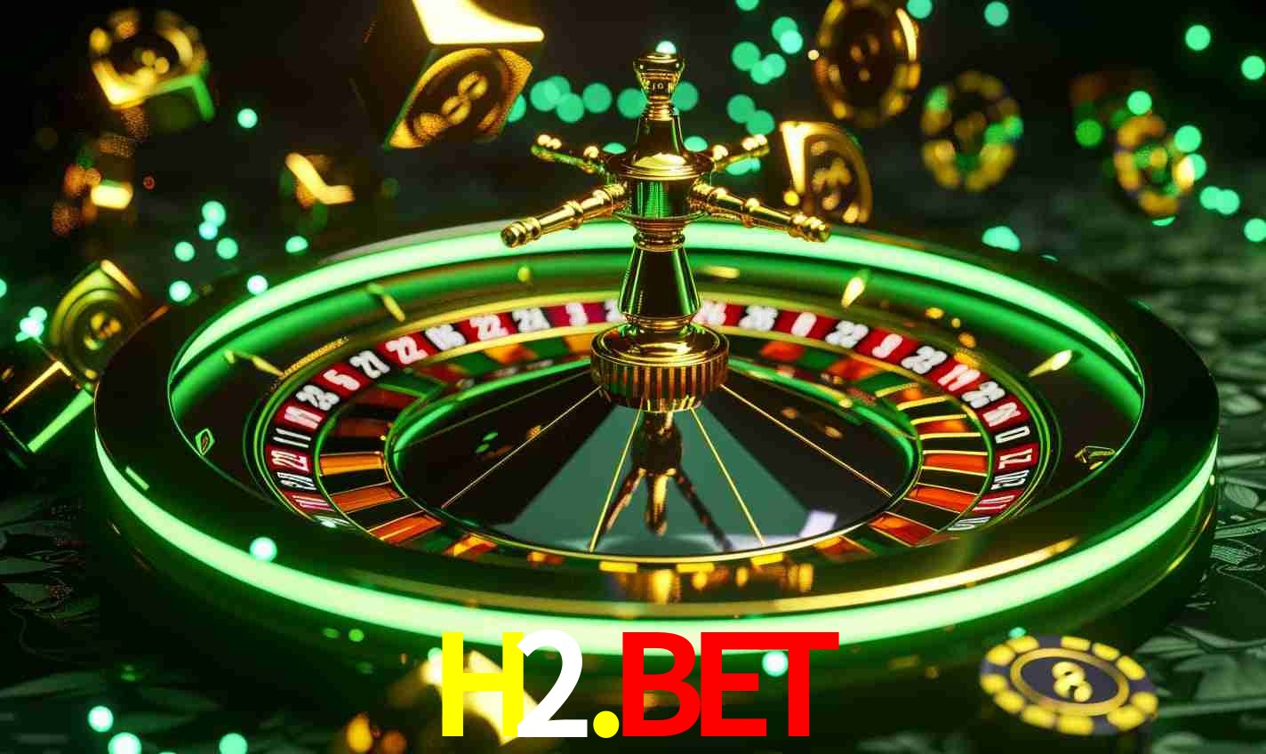 Desfrutar de um Cassino H2.Bet