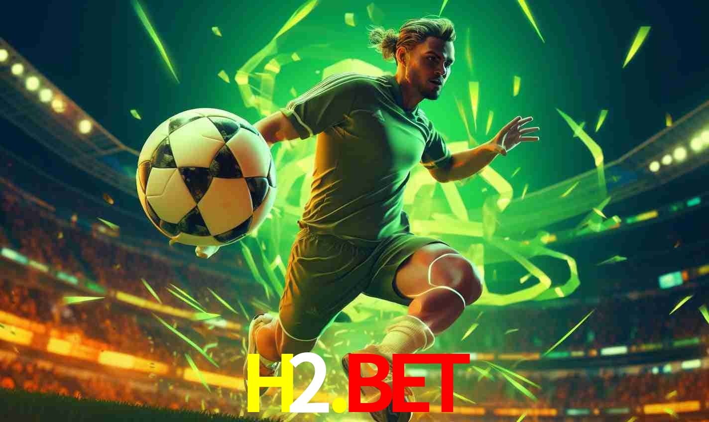 Diversidade Apostas no H2.Bet