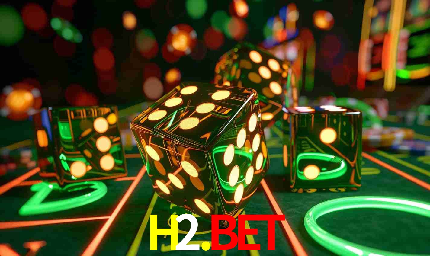 Entretenimento no Jogos H2.Bet