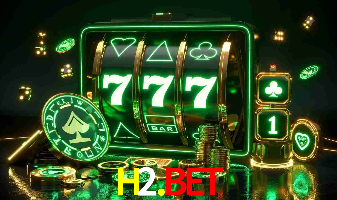 Seguro Login no Cassino Online H2.Bet